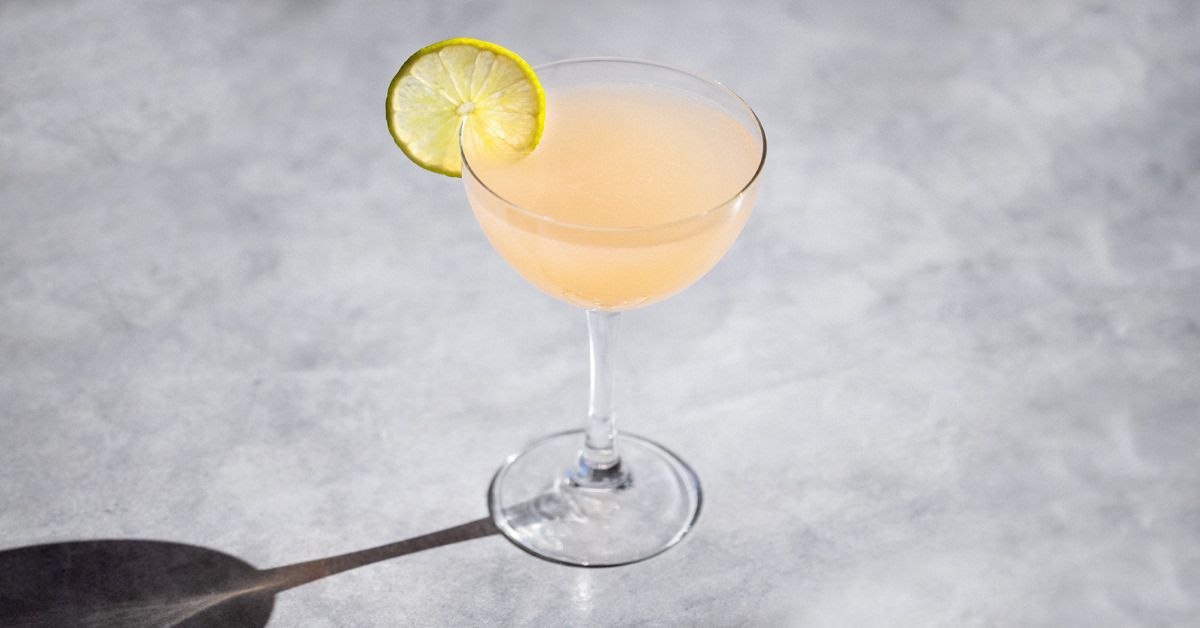 Hemingway Daiquiri