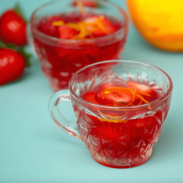Hibiscus Summer Garden Punch