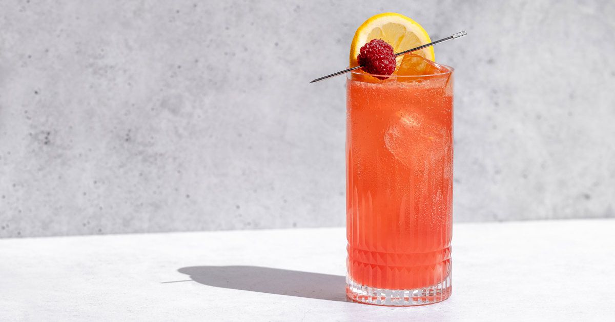 High King Highball