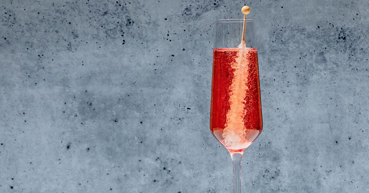 Holiday Sparkler