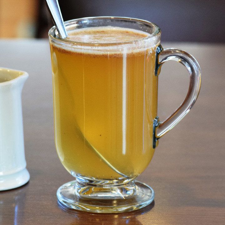 Hot Buttered Fun