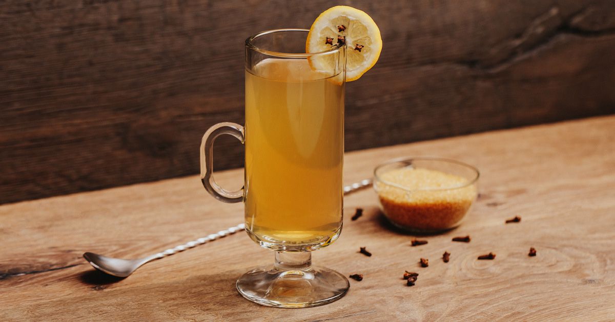 Hot Toddy