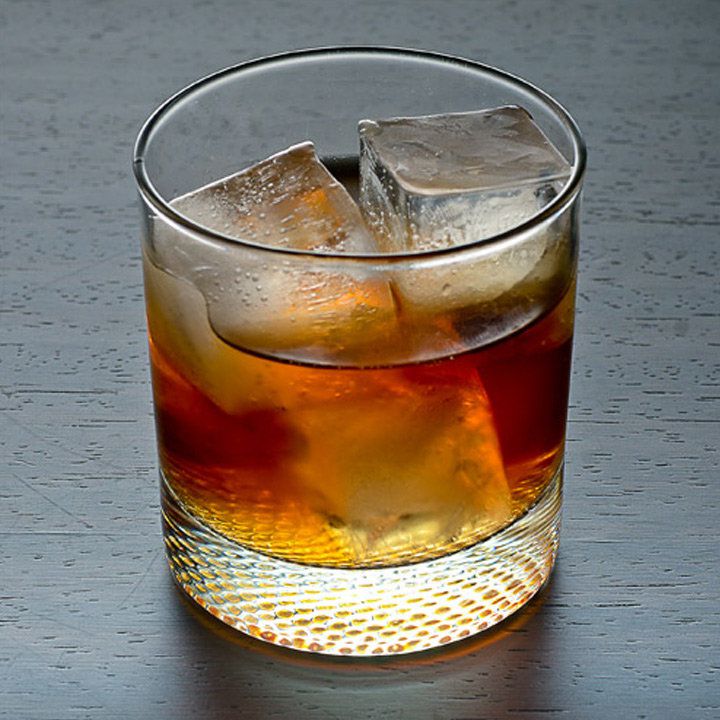 Iced Caramel Coffee