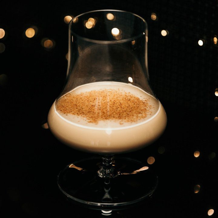 Irish Raktajino