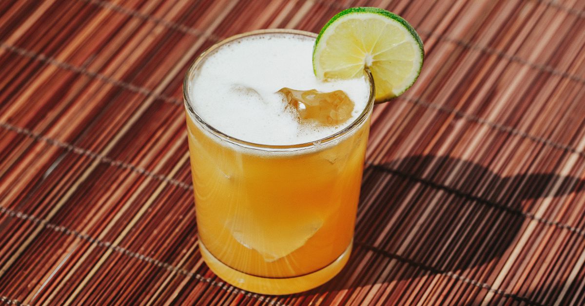 Jamaican Breeze