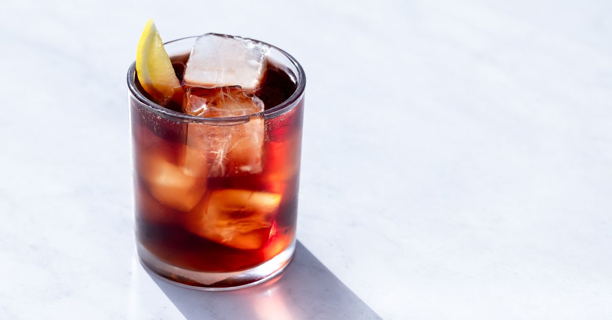 Kalimotxo