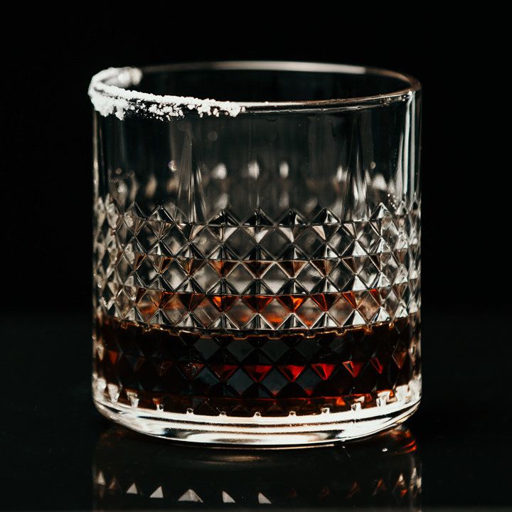 Kanar Sazerac