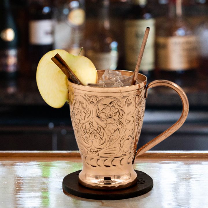 Kickin’ Mule