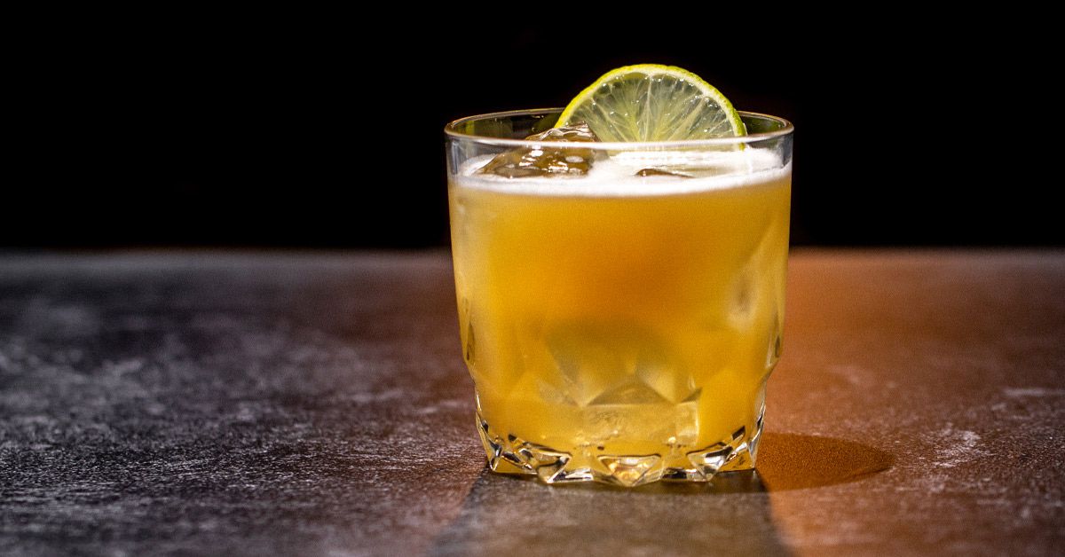 Kingston Colada