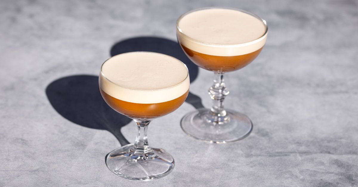 Kirsch au Café