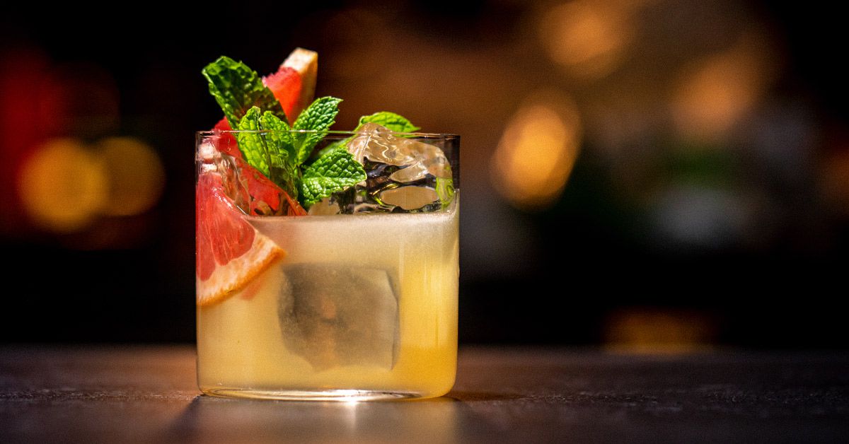 Kyoto Sour