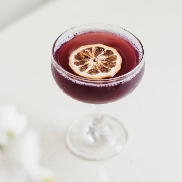 La Violetta