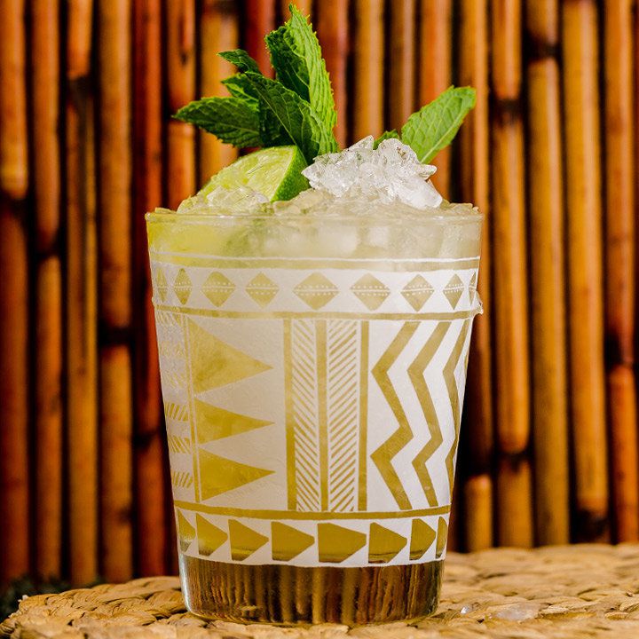 Latitude 29 Mai Tai