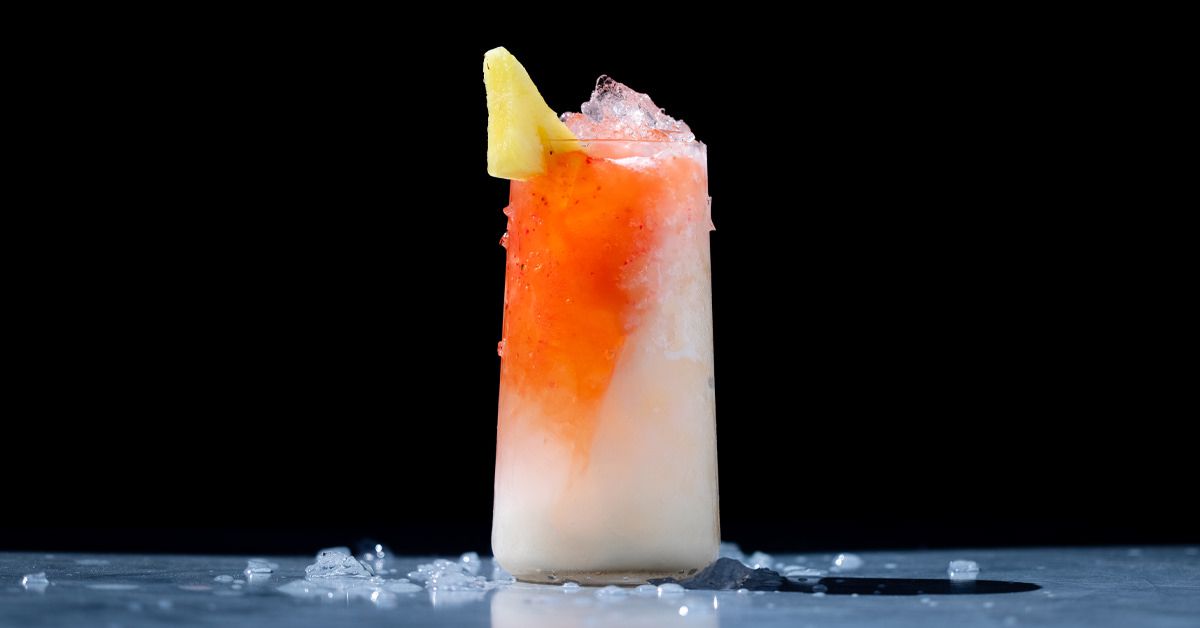 Lava Flow