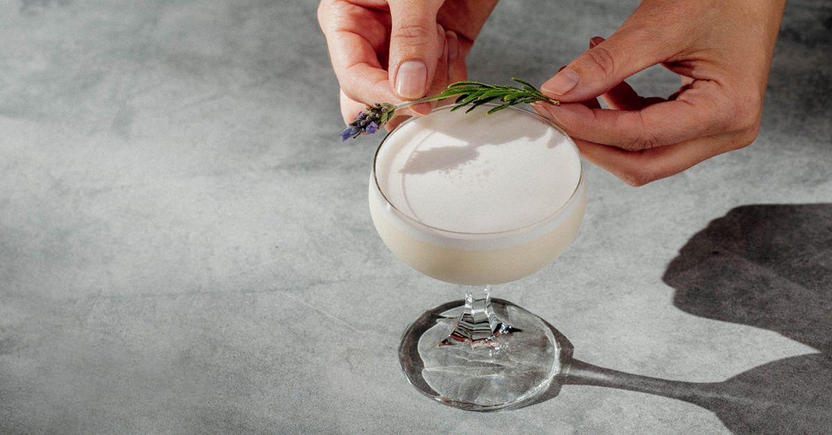 Lavender Honey Cream