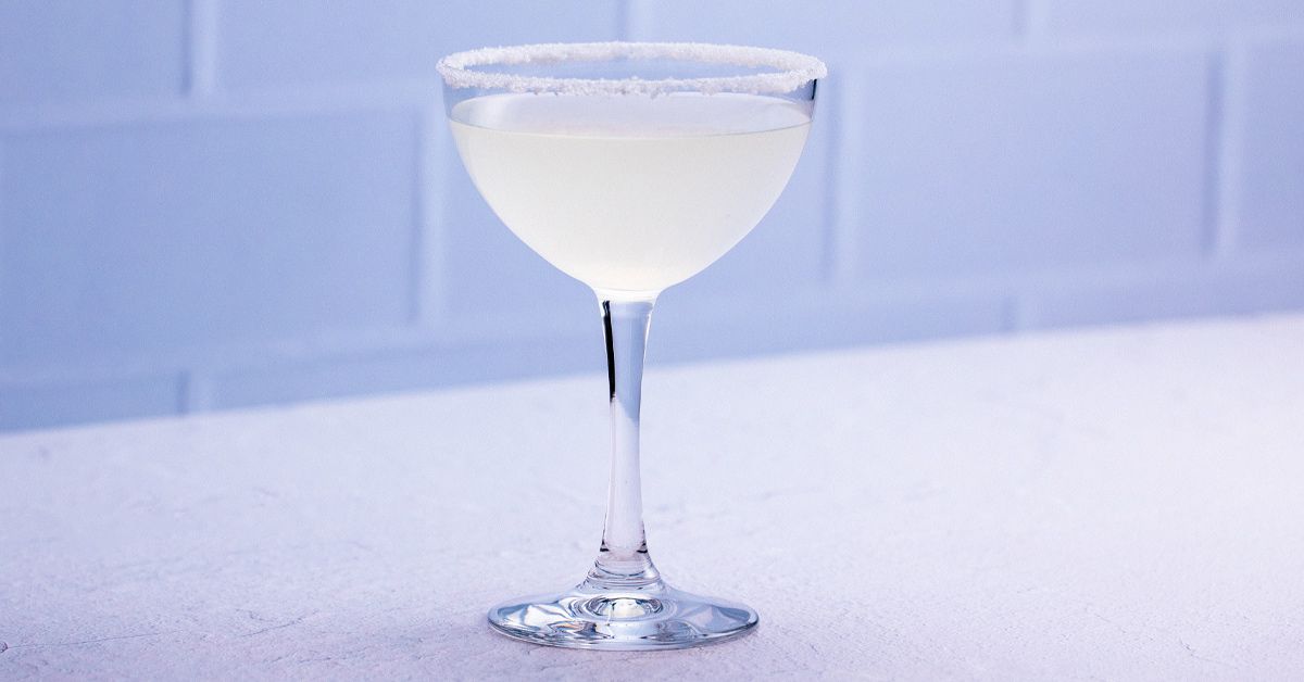 Lemon Drop