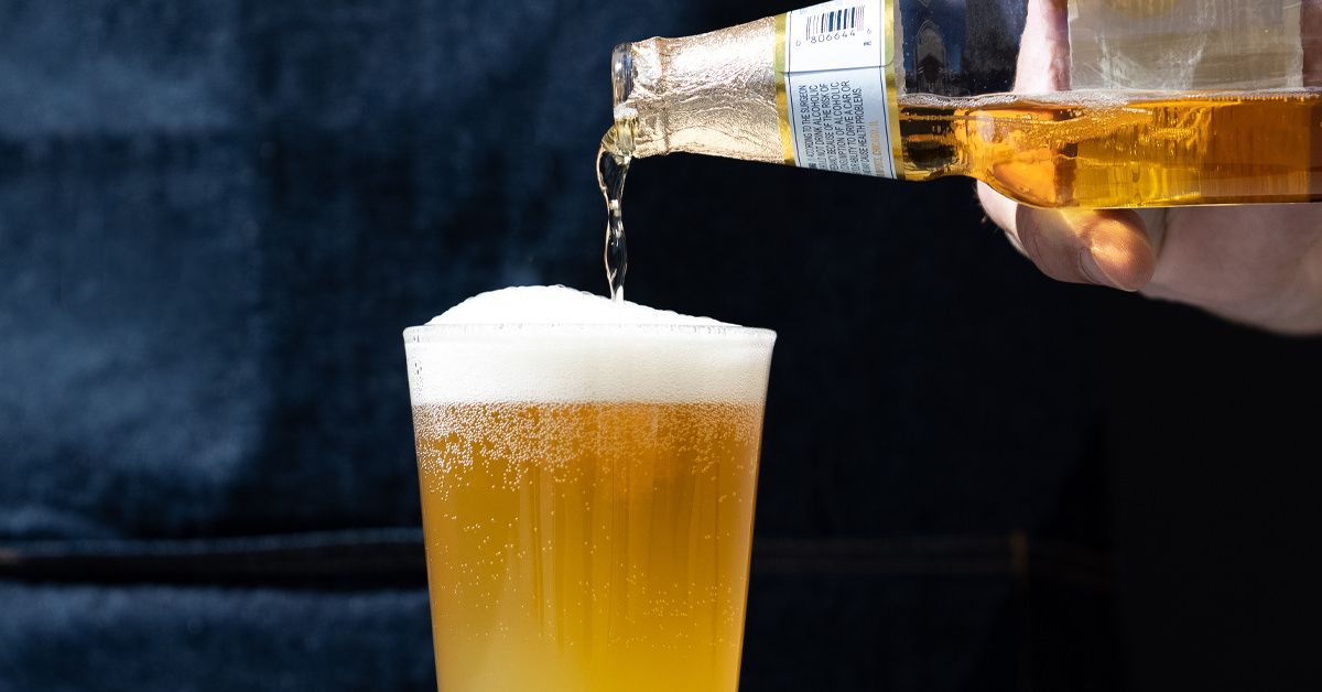 Lemon Shandy
