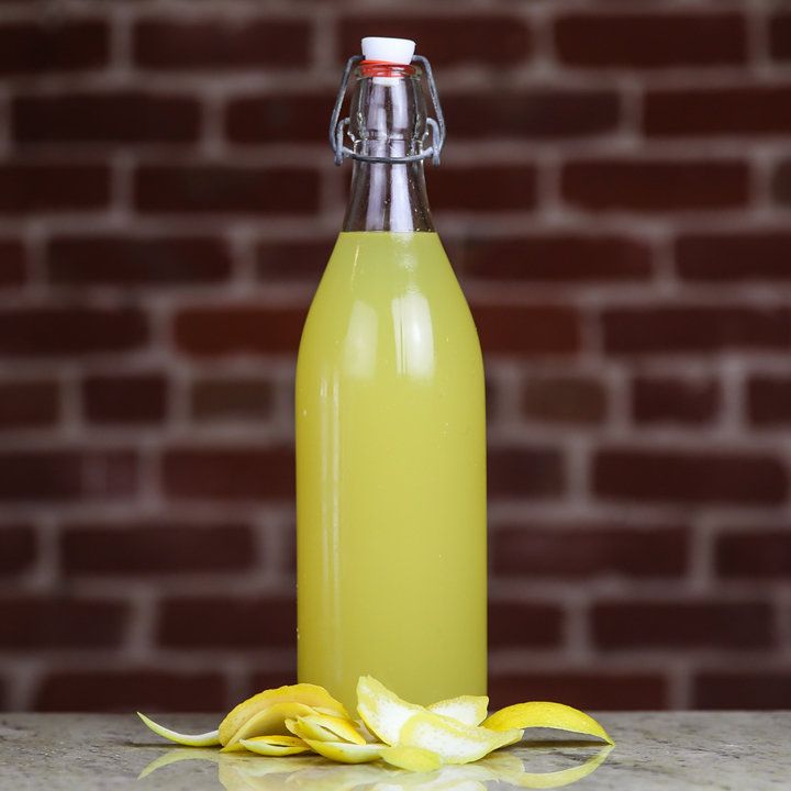 Limoncello