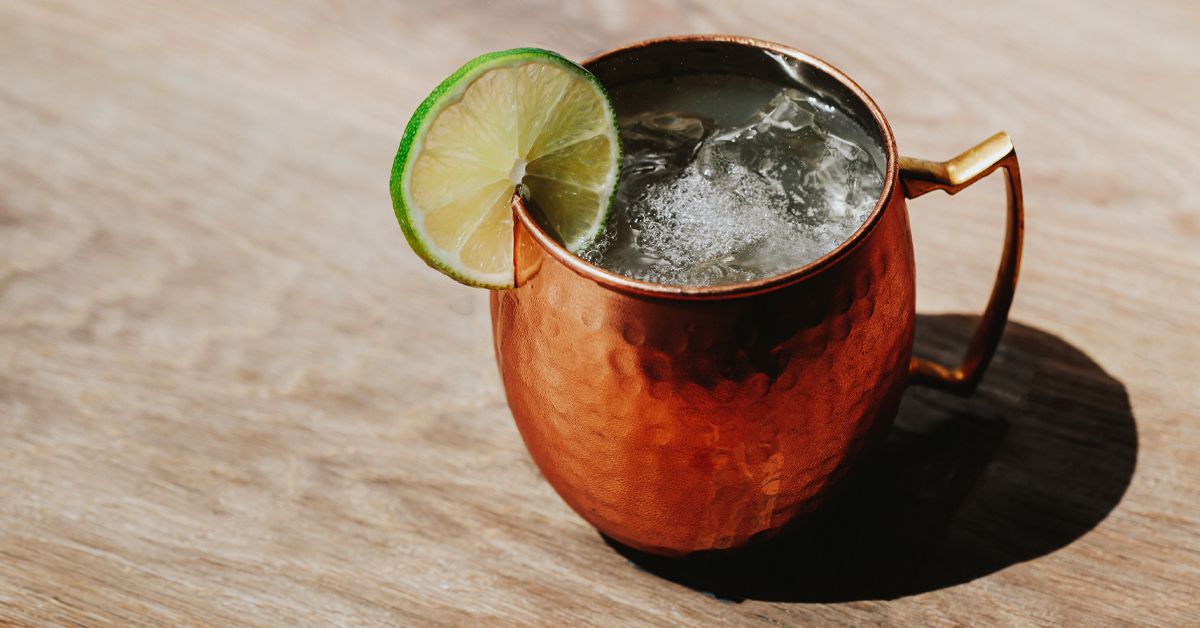 London Mule