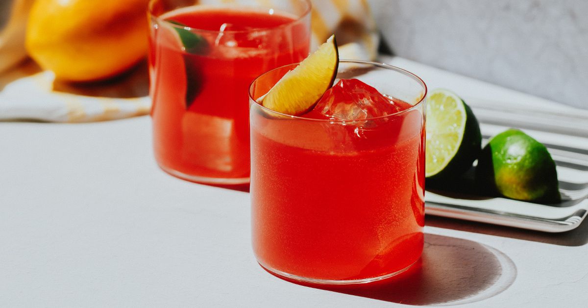 Mexican Punch