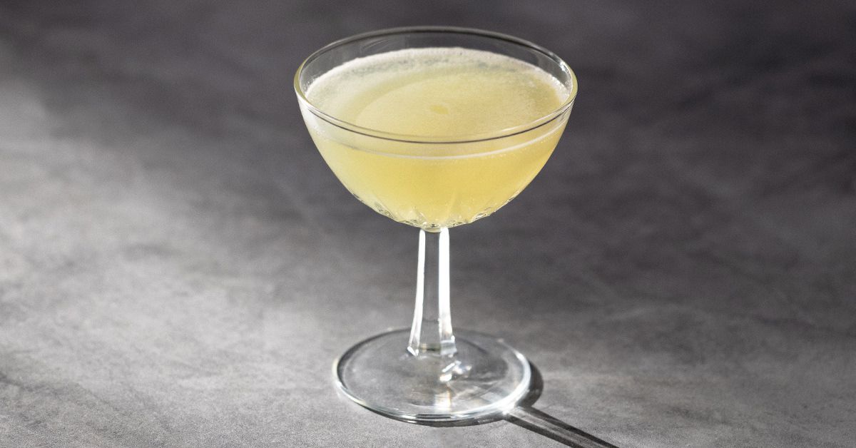 Mezcal Last Word
