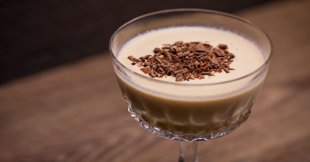 Mudslide