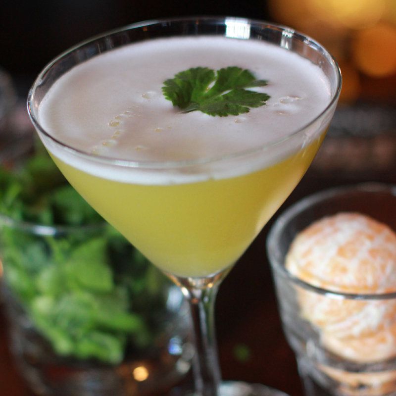 Murphy Sour