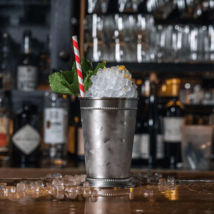 Napoleon Julep