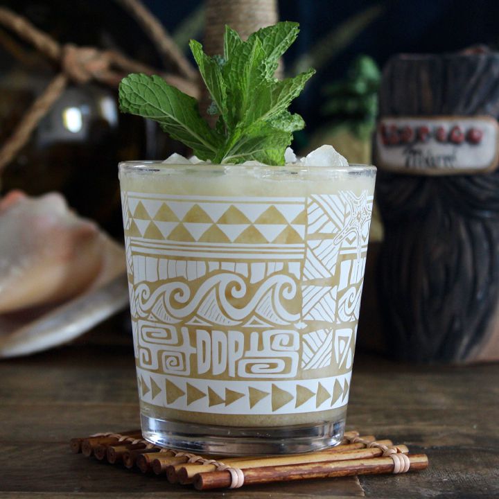 Nu Mai Tai