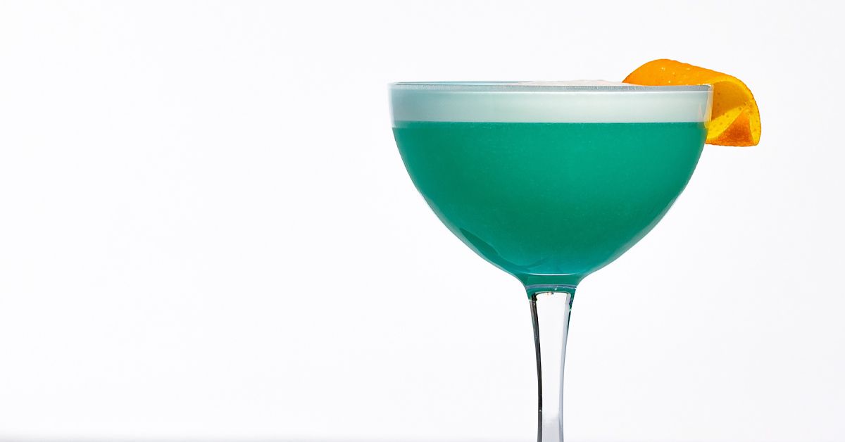 Ocean Mist