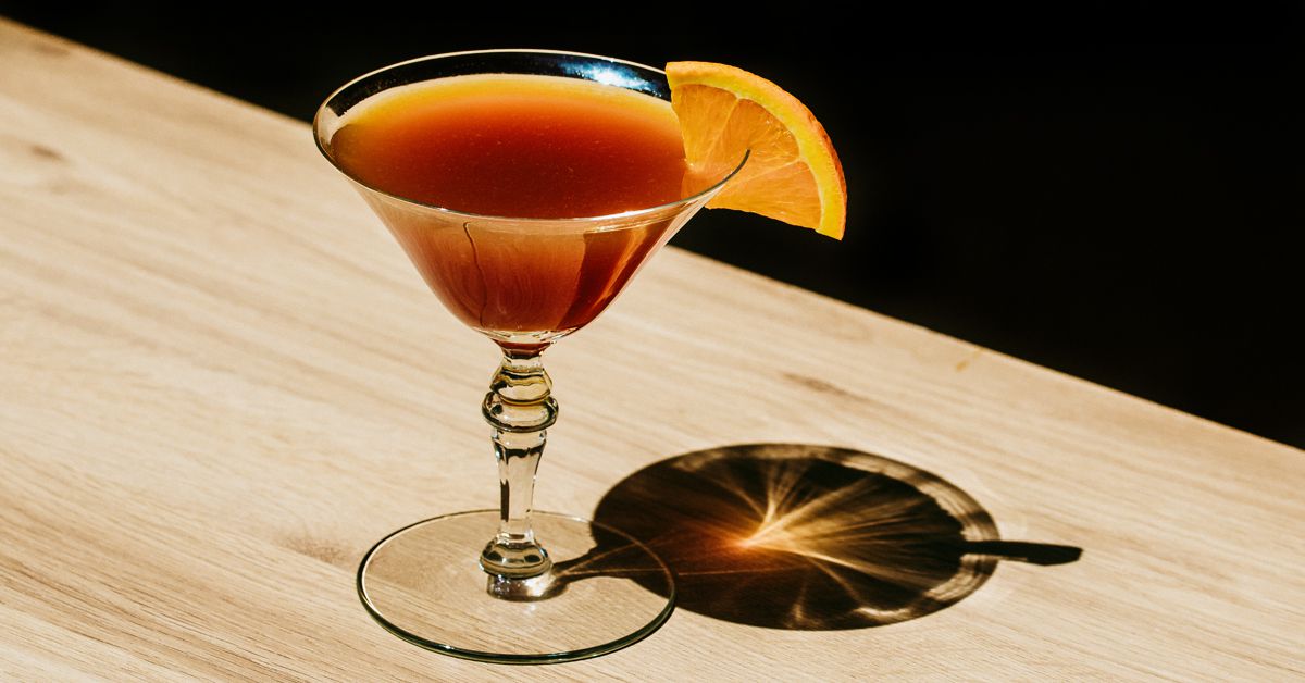 Orange Blossom