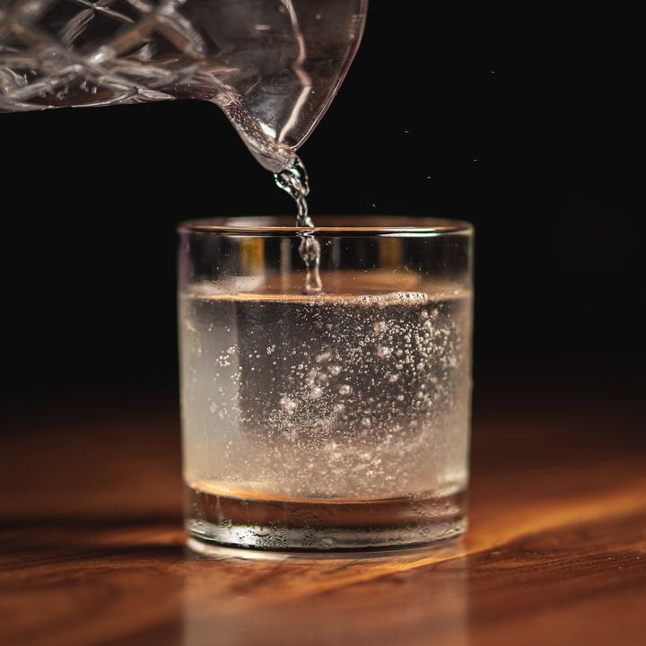 Paloma Milk Punch