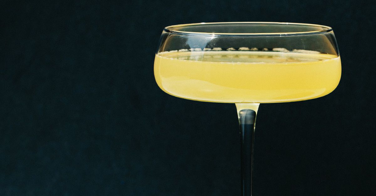 Pegu Club