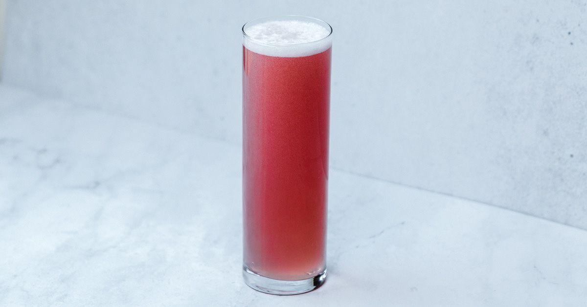 Persephone’s Elixir