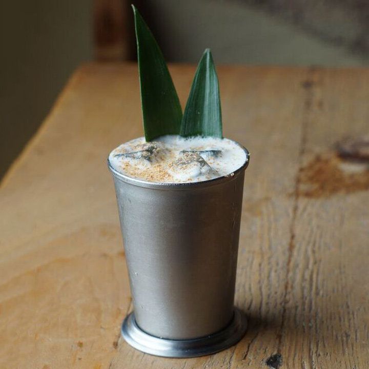 Phoenix Colada