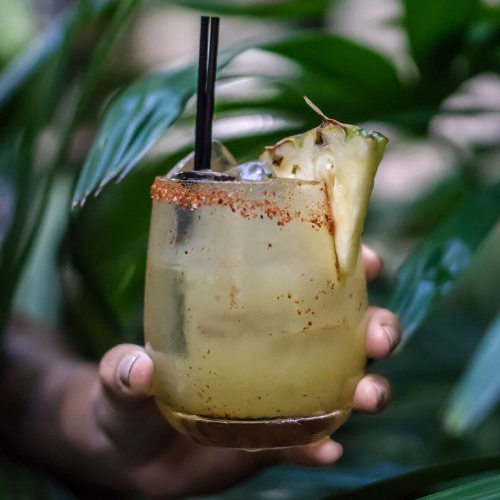 Piña Margarita