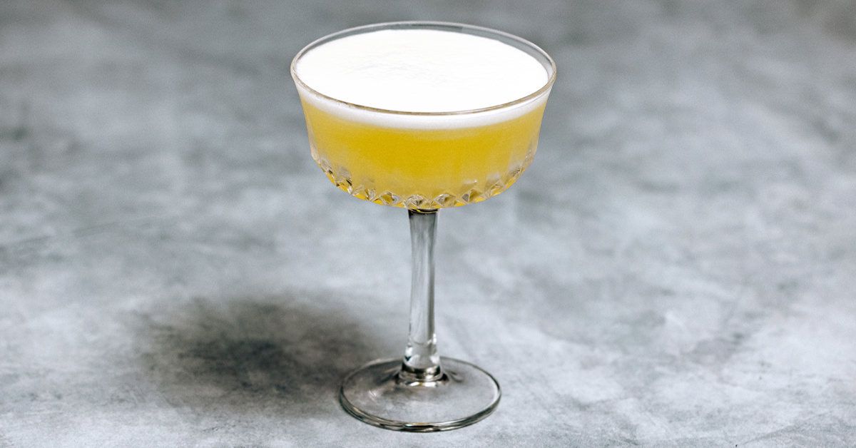 Point Reyes Punch