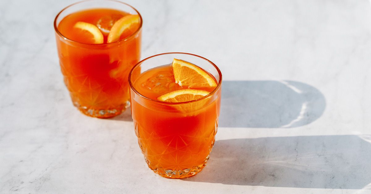 Port Royal Punch
