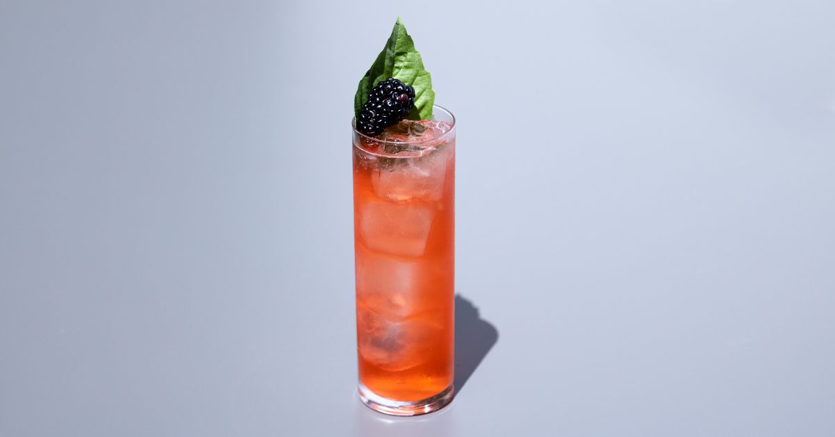 Provence Cooler