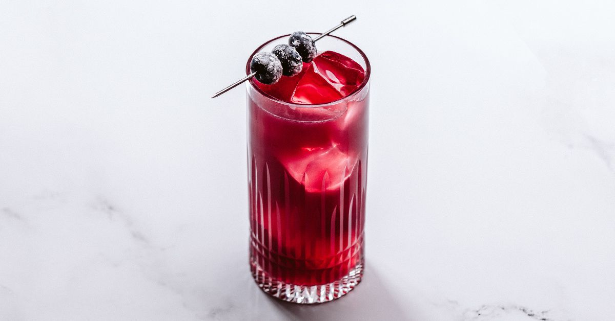 Red, White & Night