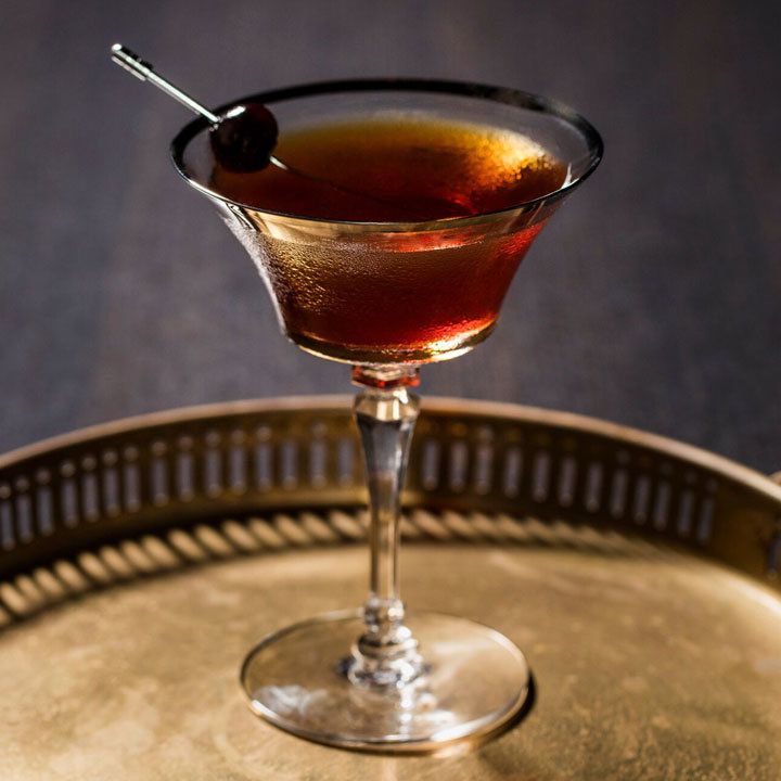 Reverse Manhattan