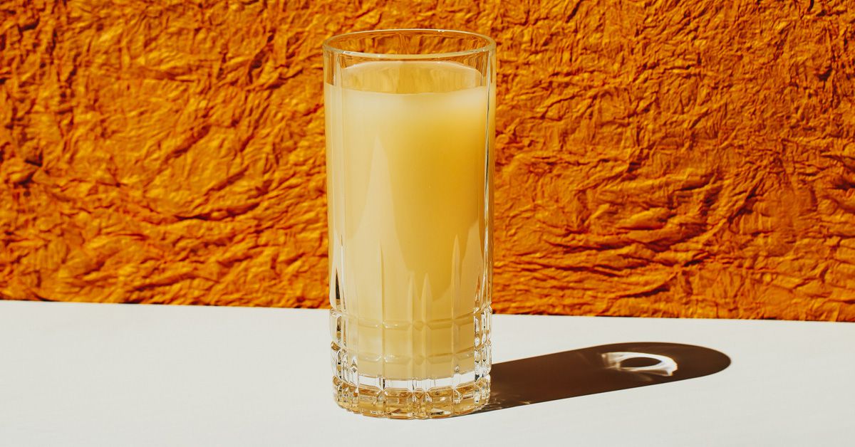 Ricard (Traditional Serve)