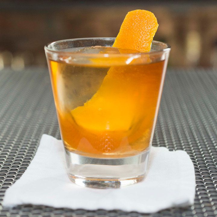 Rocky Manhattan