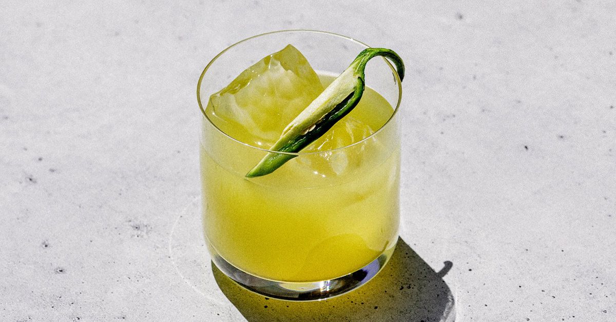 Rodriguez Sour
