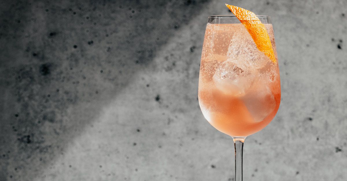 Rosé All Day