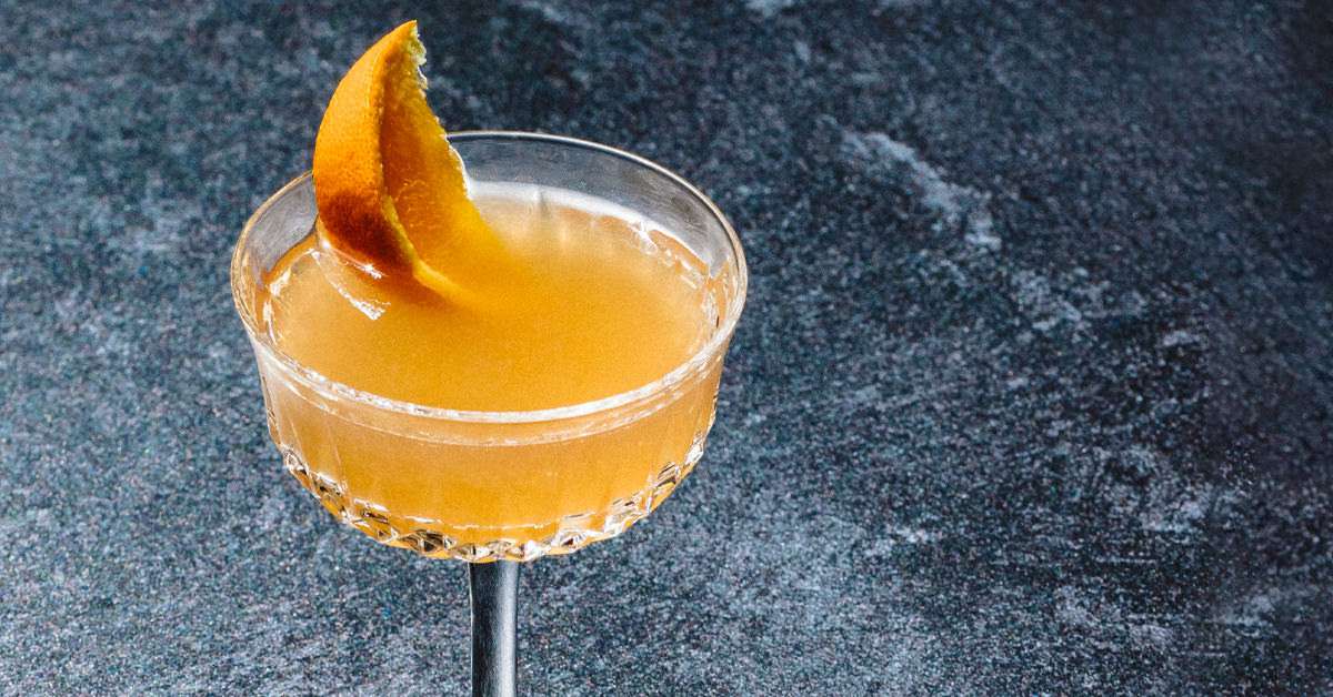 Rum Rangoon