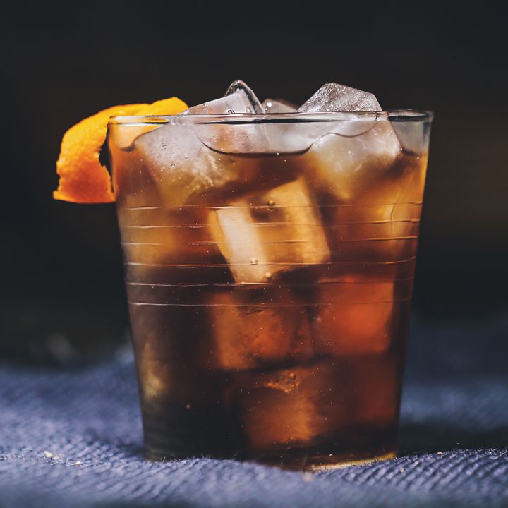 Rye Bandit