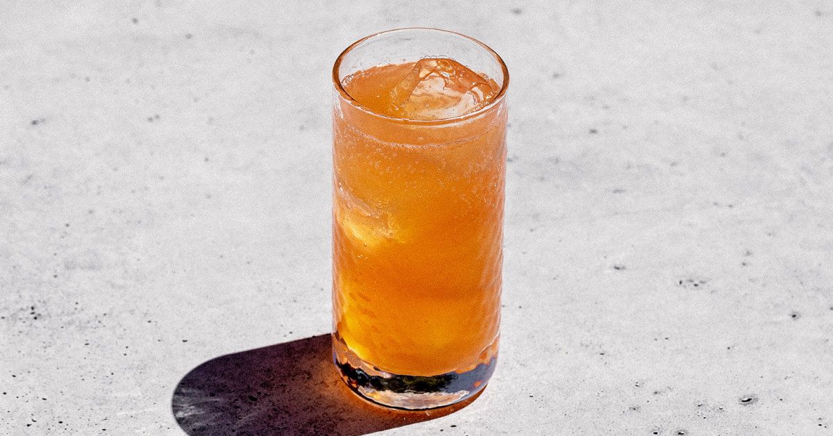 Sauvignon Blanc Punch