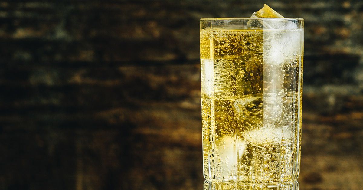 Scotch & Soda