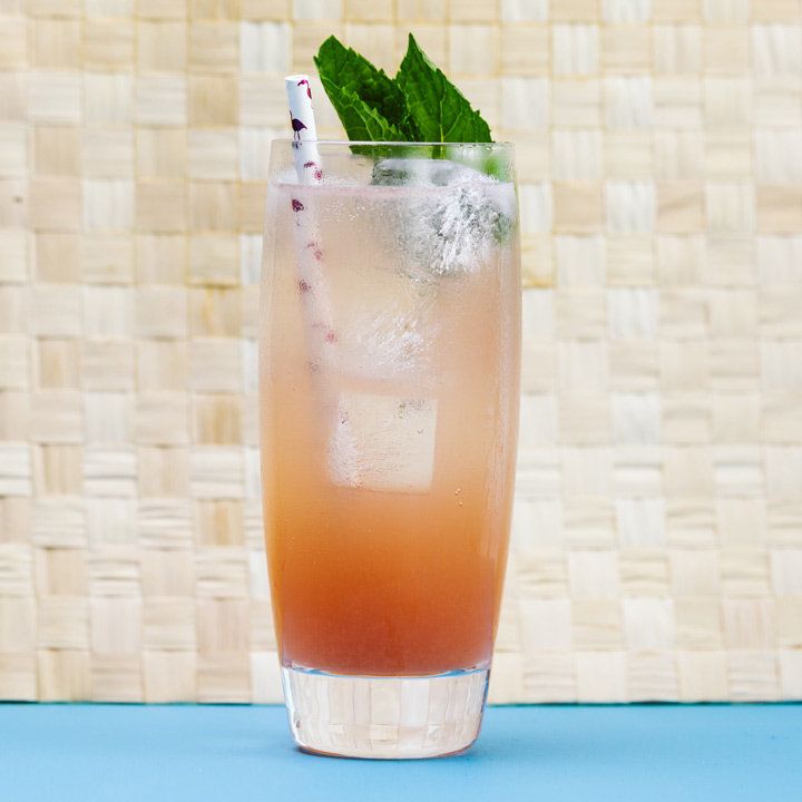 Sea Breeze Cooler